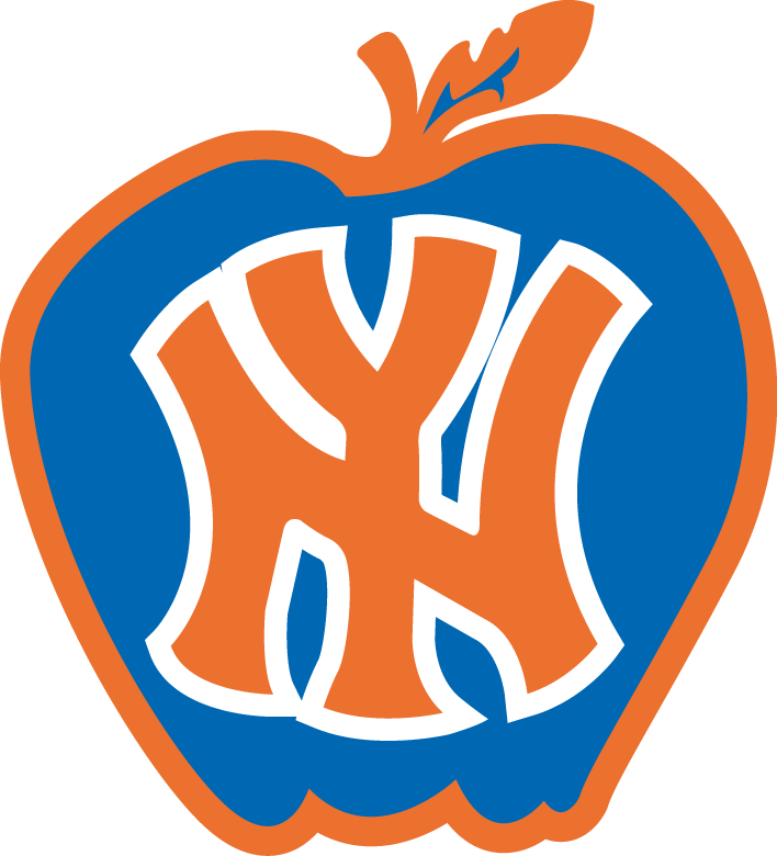 New York Knicks 1979 Alternate Logo t shirts DIY iron ons